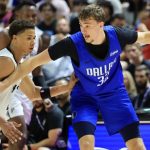 Cooper Flagg: Tân binh vẹn toàn làm thay đổi cục diện bóng rổ Mỹ