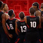 FIBA và Netflix hợp tác sản xuất loạt phim tài liệu bóng rổ