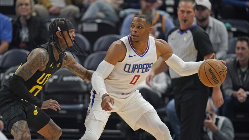 Tương lai Russell Westbrook: Sacramento Kings hay Denver Nuggets?